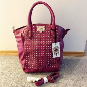 NWT Urban Expressions Bag